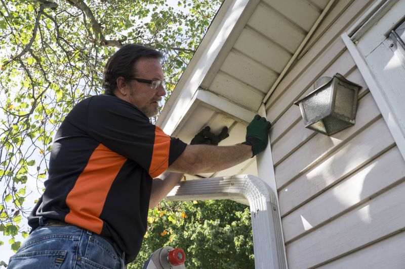 Best Gutter Repair Contractors in Elyria, OH
